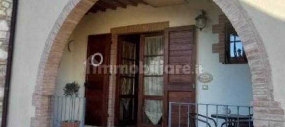 1 bedroom Apartment in Asciano, Italy No. 376060 16
