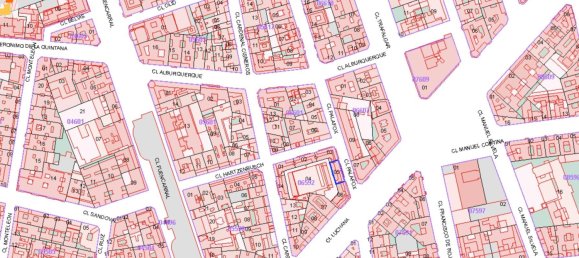 2 Schlafzimmer Wohnung in Madrid, Spain, Nr. 122561 12