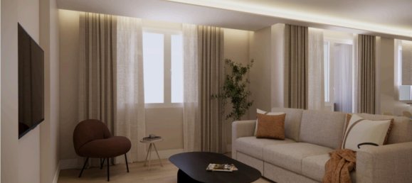 2 Schlafzimmer Wohnung in Madrid, Spain, Nr. 122561 2