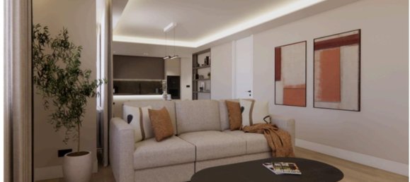 2 Schlafzimmer Wohnung in Madrid, Spain, Nr. 122561 3