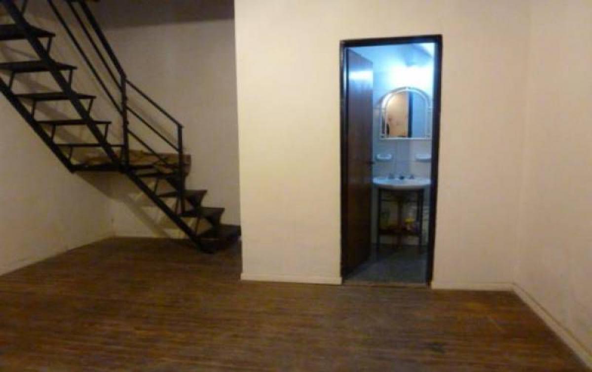 Studio in Buenos Aires, Argentina No. 96796