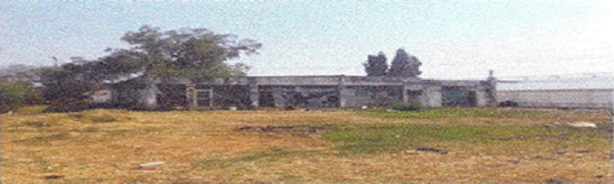 Grundstück in Texcoco de Mora, Mexico, Nr. 205370