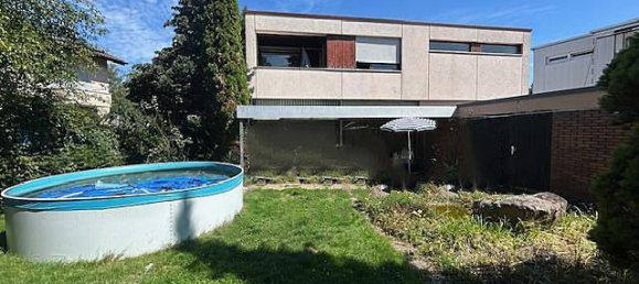 7 rooms Villa in Pforzheim, Germany No. 354481 3