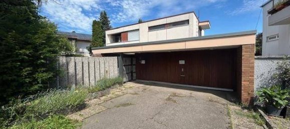 7 rooms Villa in Pforzheim, Germany No. 354481 27