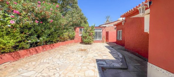 3 chambres Villa à Mijas, Spain No. 178067 8