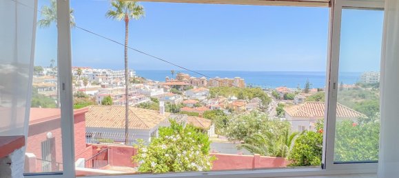 3 chambres Villa à Mijas, Spain No. 178067 5