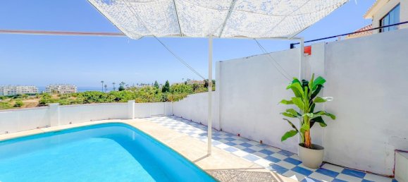 3 chambres Villa à Mijas, Spain No. 178067 4
