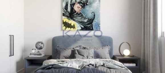 3 Schlafzimmer Wohnung in Germasogeia, Cyprus, Nr. 16691 4