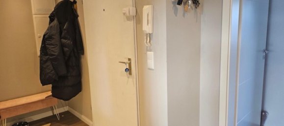 1 bedroom Apartment in Wandsbek, Germany No. 318379 4