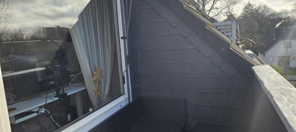 1 bedroom Apartment in Wandsbek, Germany No. 318379 14