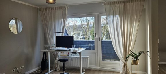 1 bedroom Apartment in Wandsbek, Germany No. 318379 6