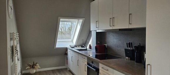 1 bedroom Apartment in Wandsbek, Germany No. 318379 10