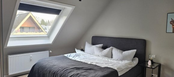 1 bedroom Apartment in Wandsbek, Germany No. 318379 12