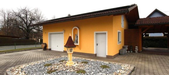 4 rooms House in Ferlach, Austria No. 71997 6