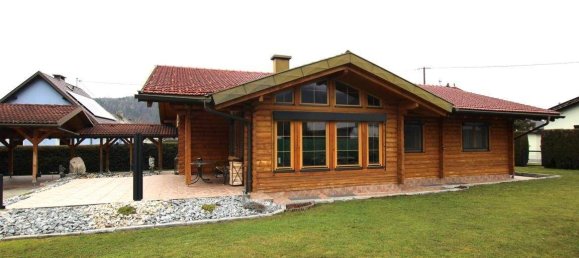 4 rooms House in Ferlach, Austria No. 71997 2