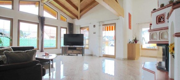 4 rooms House in Ferlach, Austria No. 71997 9