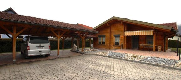 4 rooms House in Ferlach, Austria No. 71997 4