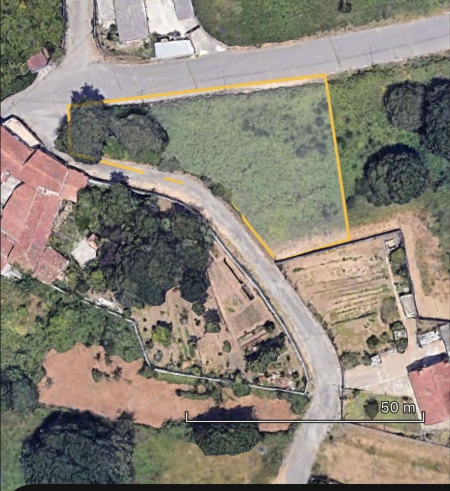  Land in Anta, Portugal No. 200346