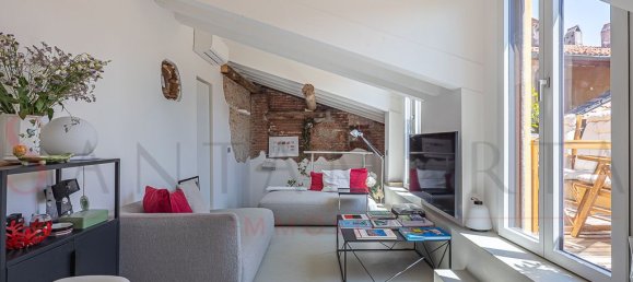 Apartamento de 2 dormitorios en Milan, Italy No. 358871 4