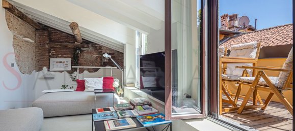 Apartamento de 2 dormitorios en Milan, Italy No. 358871 6