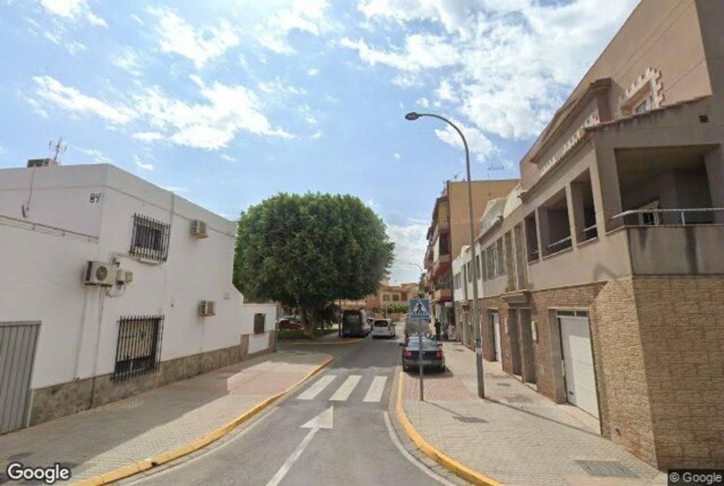 4 Schlafzimmer Haus in El Ejido, Spain, Nr. 149984