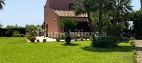 3 Schlafzimmer Villa in Castelvetrano, Italy, Nr. 272916 47