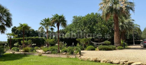 3 Schlafzimmer Villa in Castelvetrano, Italy, Nr. 272916 49