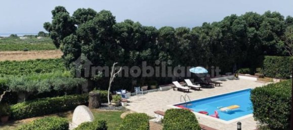 3 Schlafzimmer Villa in Castelvetrano, Italy, Nr. 272916 33