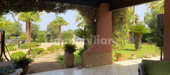 3 Schlafzimmer Villa in Castelvetrano, Italy, Nr. 272916 17