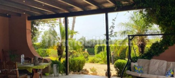 3 Schlafzimmer Villa in Castelvetrano, Italy, Nr. 272916 44