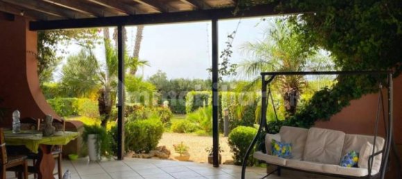 3 Schlafzimmer Villa in Castelvetrano, Italy, Nr. 272916 43