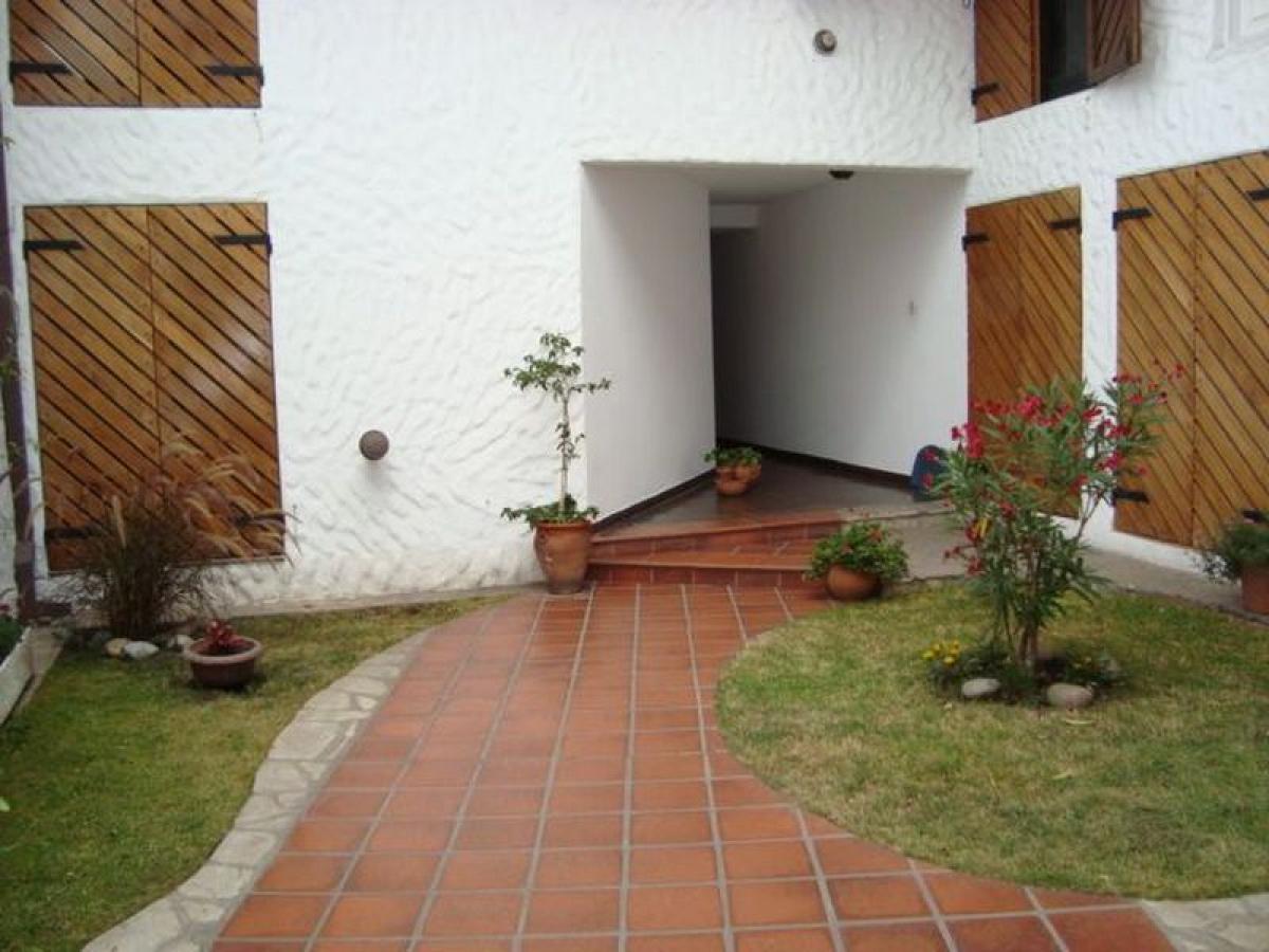 Studio in Mar del Plata, Argentina No. 66396