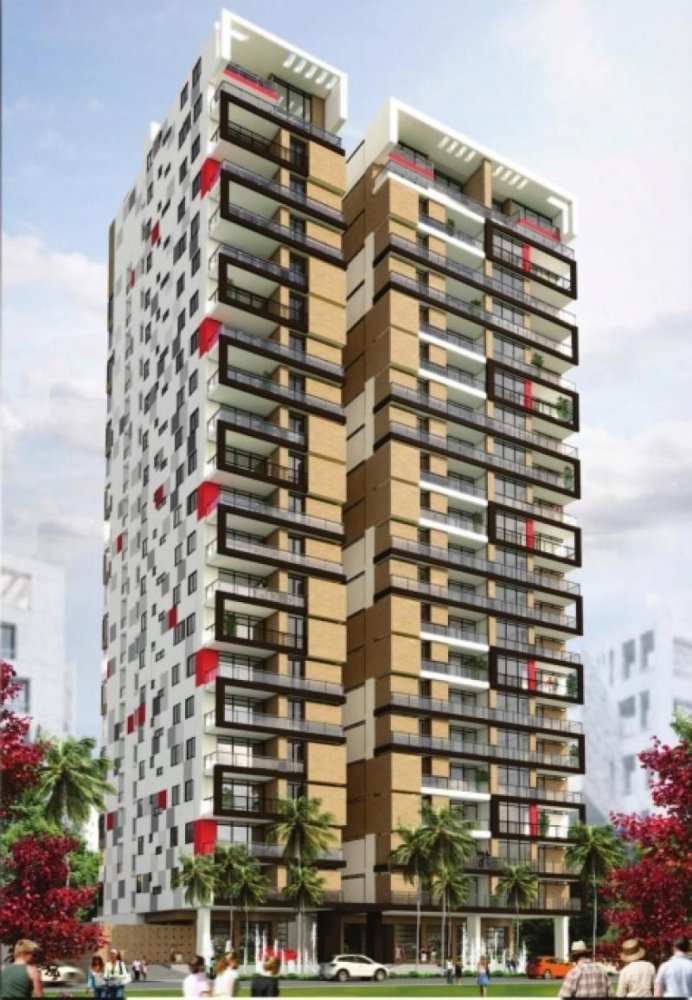 Casa T3 em Atlantico, Colombia N.º 1726