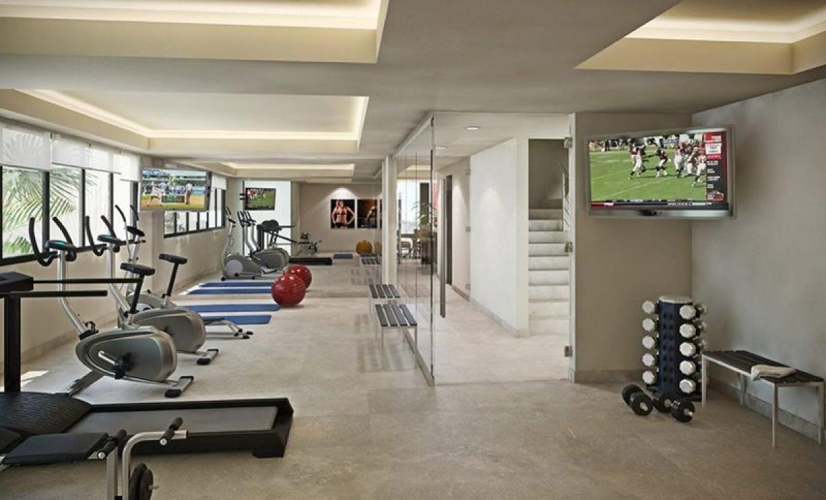 Apartamento T3 em Mexico N.º 158819