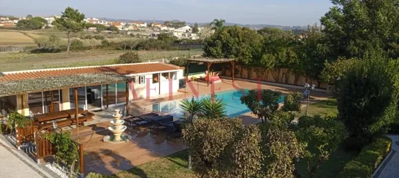 Casa de 3 dormitorios en Sintra, Portugal No. 149776 2