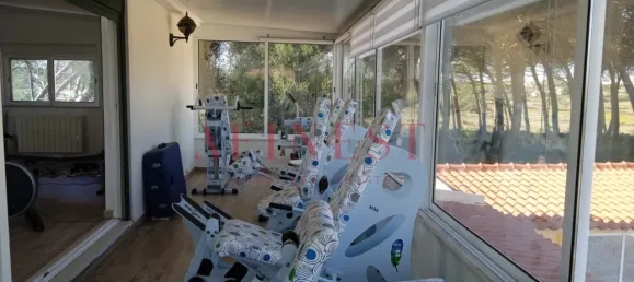 Casa de 3 dormitorios en Sintra, Portugal No. 149776 32