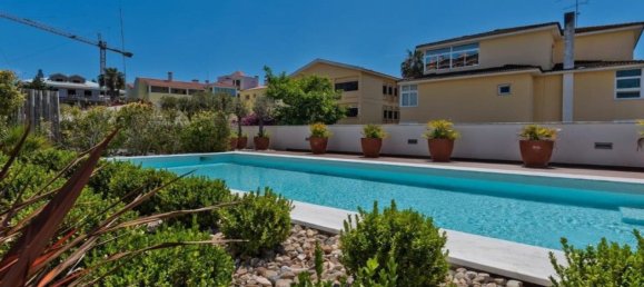 3 غرف نوم شقة في Cascais, Portugal رقم 143675 3