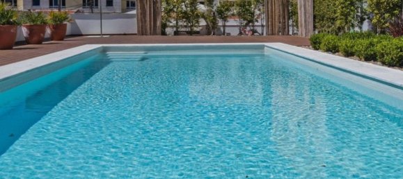 3 غرف نوم شقة في Cascais, Portugal رقم 143675 36