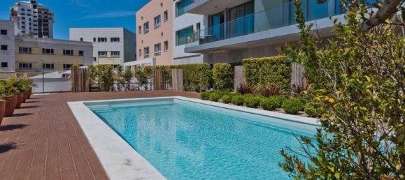 3 غرف نوم شقة في Cascais, Portugal رقم 143675 2