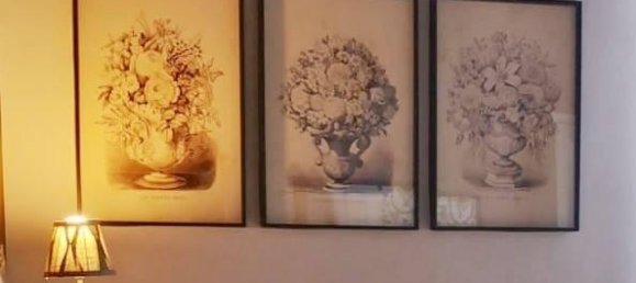 7 rooms Apartment in Florence, Italy No. 164491 2