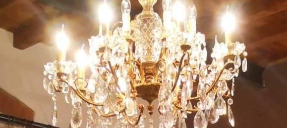 7 rooms Apartment in Florence, Italy No. 164491 3