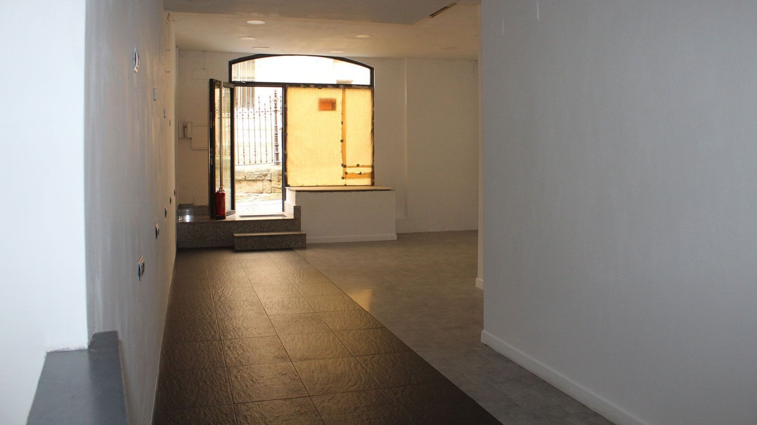 139m² Commercial property in Salamanca, Spain No. 63066