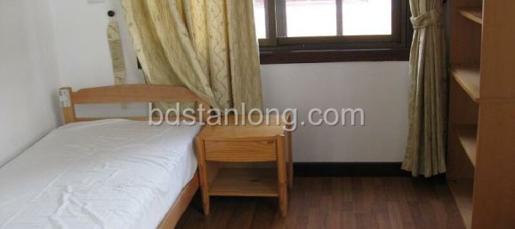 5 bedrooms Villa in Tay Ho, Vietnam No. 6367 12