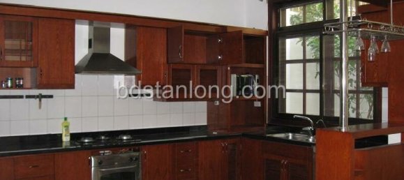 5 bedrooms Villa in Tay Ho, Vietnam No. 6367 7