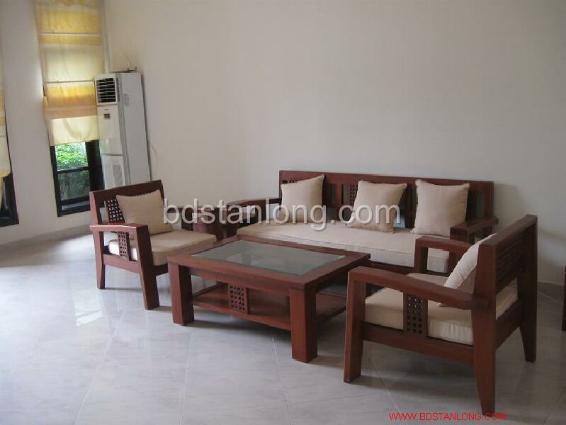 5 bedrooms Villa in Tay Ho, Vietnam No. 6367