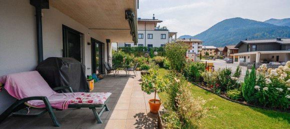 4 rooms Apartment in Flachau, Austria No. 144688 9