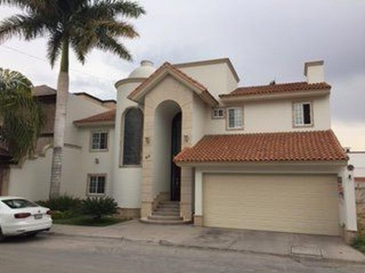 3 bedrooms House in Playa Vicente, Mexico No. 153804