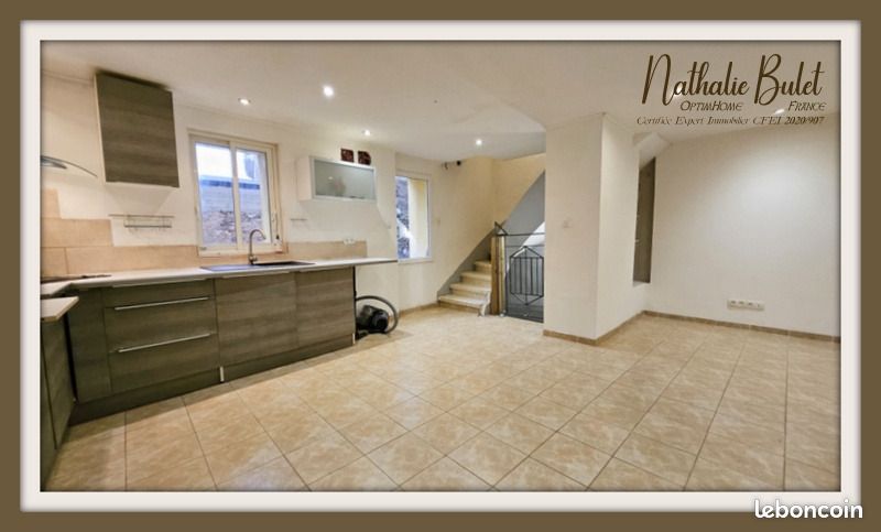 2 bedrooms Townhouse in Cebazan, France No. 181248