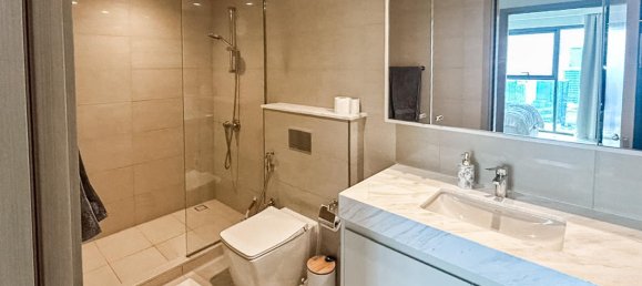 1 bedroom Apartment in Downtown Dubai (Downtown Burj Dubai), UAE No. 100920 10