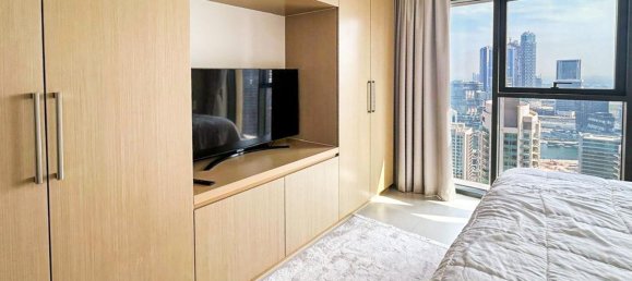 1 bedroom Apartment in Downtown Dubai (Downtown Burj Dubai), UAE No. 100920 7